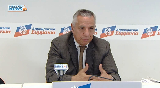 Άνθρωπος της Ντόρας ο υποψήφιος αντιπεριφερειάρχης Ανατ. Αττικής του Σγουρού