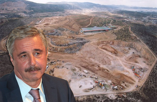 Αμφισβητεί το πόρισμα για το Γραμματικό ο Μανιάτης