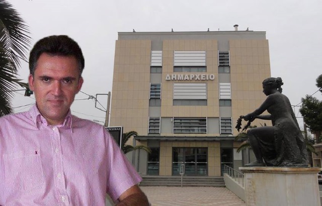 Κορωπί: Η επταετία Κιούση στο στόχαστρο του δημοτικού συμβούλου της ΠΠΚ Διον. Κερασιώτη 