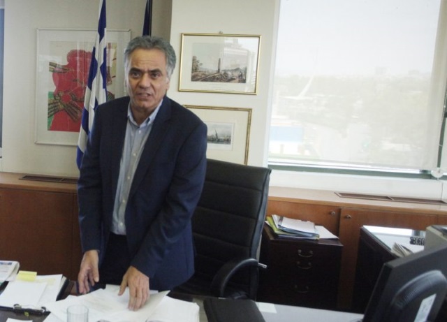 Η επίσημη δήλωση του υπουργού Εσωτερικών για τον χρόνο διεξαγωγής των αυτοδιοικητικών εκλογών του 2019 (Βίντεο)