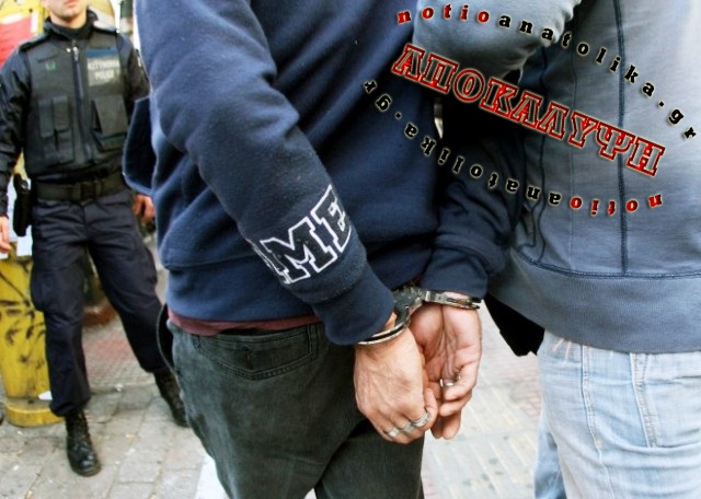 Η απίστευτη περιπέτεια της καταδίωξης των 5 Ρομά σε Ανάβυσσο και Λαγονήσι έως το Κορωπί όπου συνελήφθησαν! 
