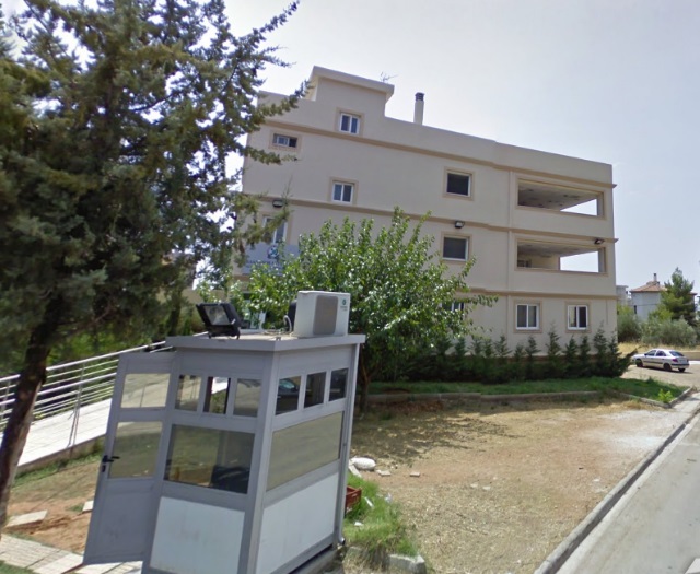Σοκ: Θάνατος 45χρονου μέσα στο αστυνομικό τμήμα Παιανίας! 