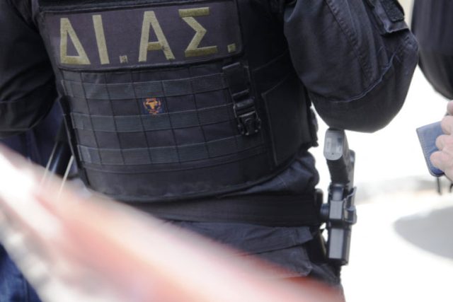 Αγ. Μαρίνα Κορωπίου: Αναστάτωση, για μιαν ακόμη φορά, από προβληματική οικογένεια! 