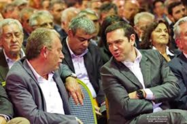 Αρνήθηκε ο ΣΥΡΙΖΑ να υπερψηφίσει την τροπολογία για το Κτηματολόγιο της Σαρωνίδας – Έκθετος ο Π. Φιλίππου!  