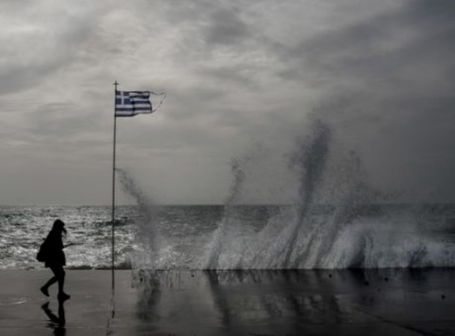Ο καιρός στις περιοχές της Αν. Αττικής το τριήμερο 28, 29 και 30 Δεκεμβρίου 2019!