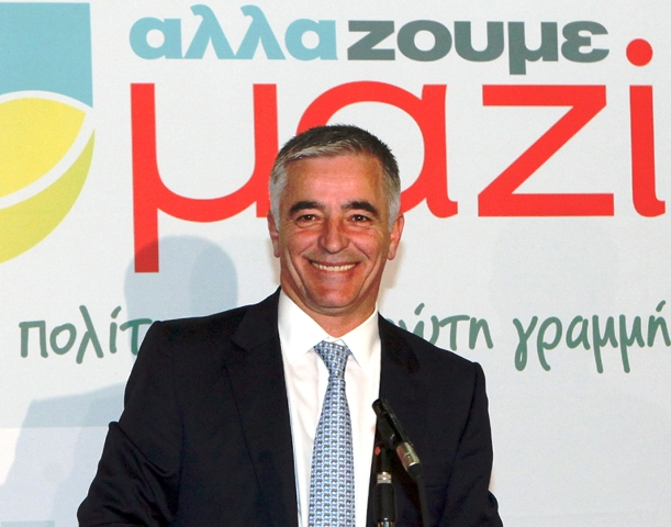 Ισ. Μάδης: Αύξησε τα δημοτικά τέλη κατά 24,7% και του φταίνε οι προηγούμενοι (Στάμου) και οι προπροηγούμενοι (Δάβαρης)!