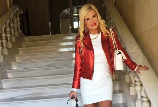 Το ξέσπασμα της Μαρίνας Πατούλη για το διαρκές bullying που δέχεται! 