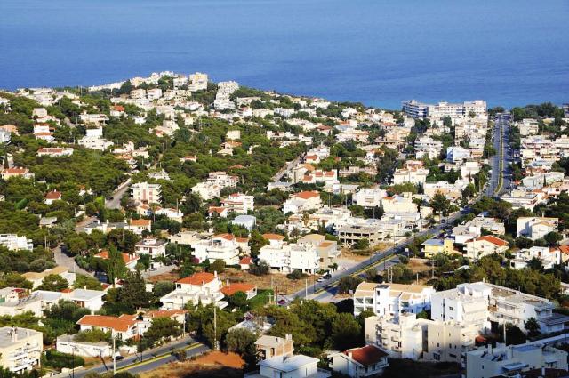 Κτηματολόγιο Σαρωνίδας: Στο κενό η προσπάθεια Φιλίππου να οικειοποιηθεί τις κινήσεις Σωφρόνη και 3 βουλευτών της ΝΔ! (Παρασκήνιο)