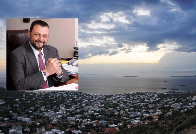 Γ. Σωφρόνης: Έτοιμη η τροπολογία για την αναστολή εκδίκασης των ενστάσεων του Κτηματολογίου για τη Σαρωνίδα! 