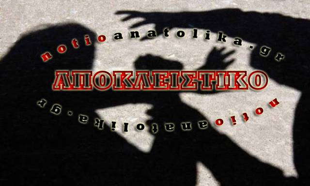 Παλαιά Φώκαια: Την περίμενε για να τη ληστέψει μέσα στο σπίτι της!