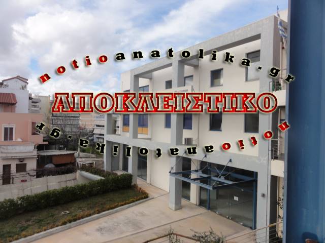 Μαφιόζικη επίθεση κατά υπαλλήλου της Πολεοδομίας στο Μαρκόπουλο μέρα – μεσημέρι! 
