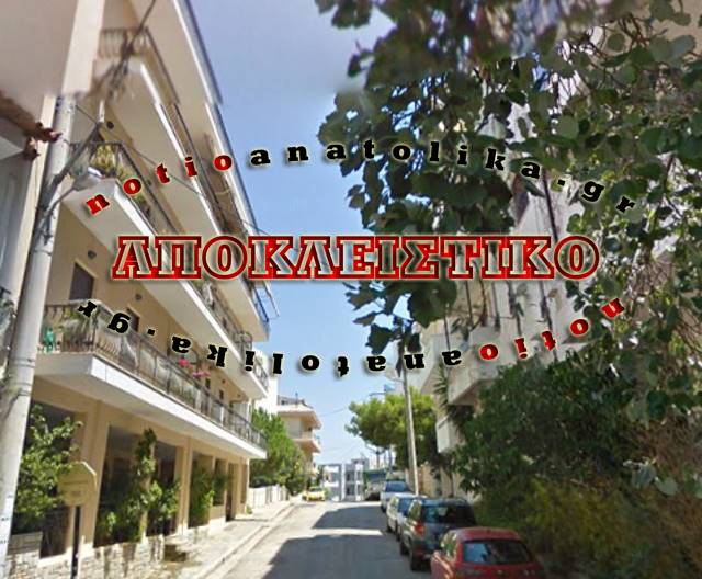 «Ταξίδευε» από την Αρτέμιδα για να «ανοίγει» αυτοκίνητα στο Κορωπί! 