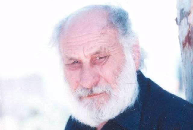Έφυγε από τη ζωή ο πρωτεργάτης του Δημοτικού Θεάτρου Μαραθώνα