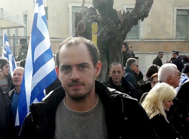 Η συγκλονιστική ανάρτηση του Γιώργου Κώτσηρα για ένα θέμα που πολλοί θέλουν να μην βλέπουν!
