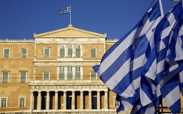 Το συλλαλητήριο για τη Μακεδονία στην πλατεία Συντάγματος (Απευθείας μετάδοση)