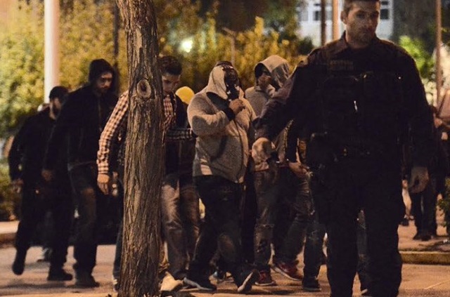 Χειροπέδες στη δεύτερη γενιά της «Καμόρα των Ρομά» που είχε χτυπήσει και σε Αρτέμιδα, Ραφήνα, Πικέρμι και Παλλήνη! (Φωτός)