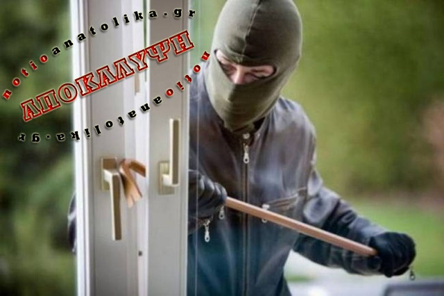 Κορωπί: Δύο ώρες απειλών και βασανιστηρίων οικογένειας, από αδίστακτους ληστές!