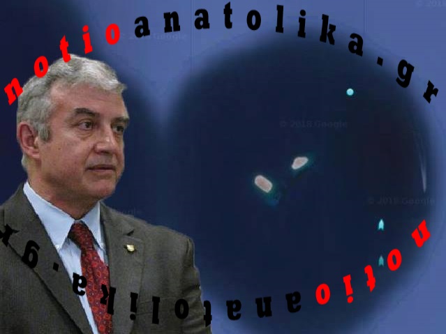 Ο έντονος προβληματισμός ενός κορυφαίου στελέχους του Πολεμικού Ναυτικού μας μετά τις πρόσφατες τουρκικές προκλήσεις στα Ίμια!