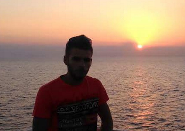 Ισόβια και κατάρες για τον δολοφόνο του Γλυκονεριώτη φοιτητή!