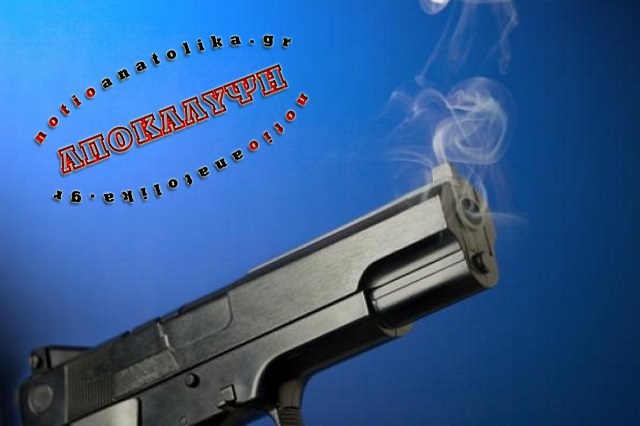 Τον χάρο με τα μάτια του είδε ιδιοκτήτης φούρνου στην Παιανία όταν τον πυροβόλησαν τρεις ληστές!