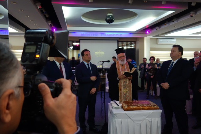 Η πρόσκληση της ΔΗΜ.Τ.Ο. Παλλήνης της Νέας Δημοκρατίας που έγινε viral στα social media!