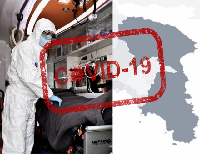 Covid-19: Έκρηξη κρουσμάτων πανελλαδικά – Μεγαλώνει ο αριθμός και στην Ανατολική Αττική!