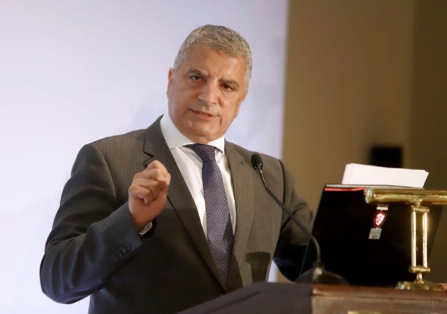 Κριτική Πατούλη στις μειώσεις των πόρων της Περιφέρειας από το Πρόγραμμα Δημοσίων Επενδύσεων!