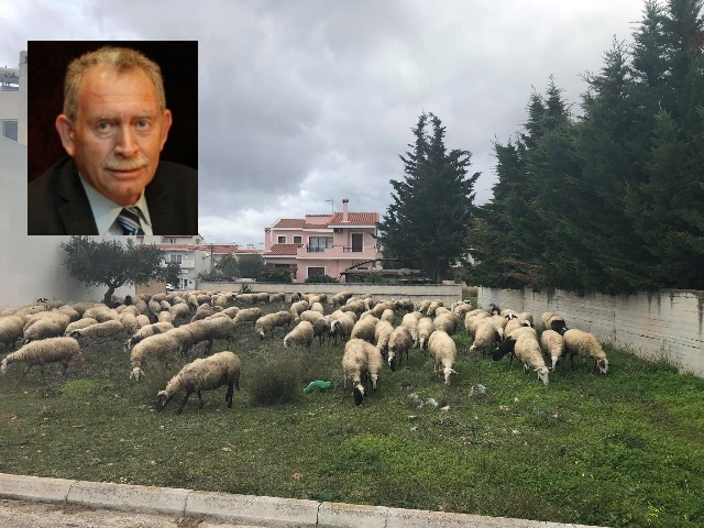 Η ανάρτηση του Πέτρου Φιλίππου που εκνεύρισε τα στελέχη του ΣΥΡΙΖΑ!