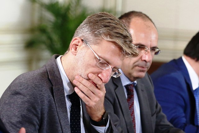 Συνάντηση Σκέρτσου – πυροπλήκτων. Μετασχηματίζεται η ΑΜΚΕ για το Μάτι!