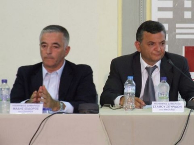 Άκυρες οι αποφάσεις Μάδη για αύξηση των δημοτικών τελών – Νίκη της παράταξης Στάμου προς όφελος των δημοτών! (Έγγραφα) 