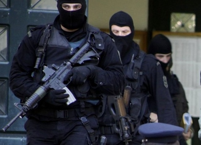 Στα Μεσόγεια επικεντρώνονται οι έρευνες της Αντιτρομοκρατικής για τον Αφγανό με τους δεκάδες πυροκροτητές!