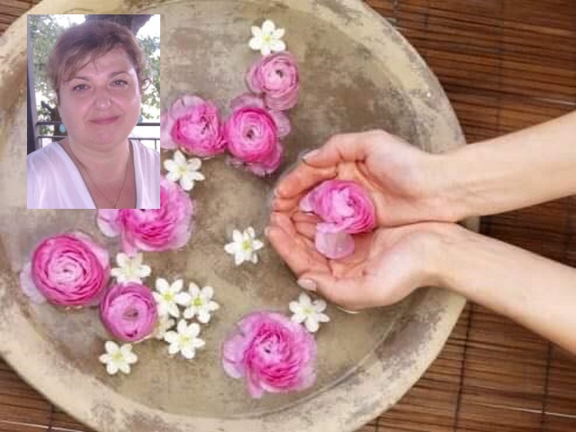 Τα χρήσιμα μυστικά των ανθόνερων σε πρώτο πλάνο στην Παιανία από τον Σύλλογο «Δημιουργίες»!