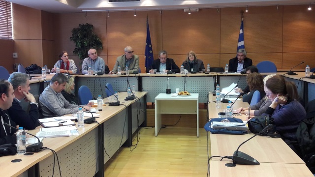 Πού εντοπίζονται τα προβλήματα που καθυστερούν την ολοκλήρωση του έργου για την αποχέτευση Κορωπίου – Παιανίας