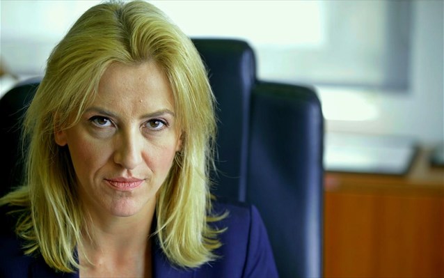 Η Ρένα Δούρου βάζει αντιμέτωπες της κοινωνίες ανατολικής και δυτικής Αττικής για να πετύχει τον σχεδιασμό της για τα σκουπίδια!