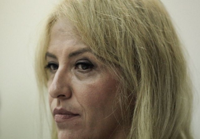  Αποφασισμένη η Ρ. Δούρου να φτιάξει τις χωματερές δίπλα στον χώρο όπου η κυβέρνηση αρνήθηκε τη δημιουργία Νοσοκομείου Ανατ. Αττικής! 