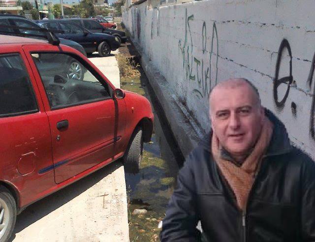 Όταν οι ευθύνες του δημάρχου Σπάτων – Αρτέμιδας, «πνίγονται» σε ένα... χαντάκι! (Φωτός & Έγγραφα)