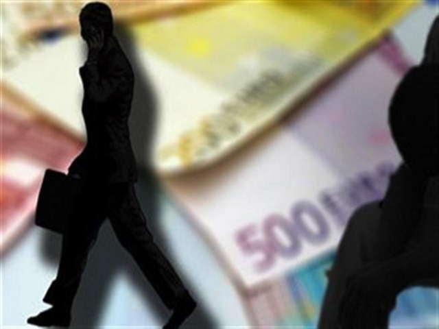 Μηχανικός, εκπαιδευτικός και ζευγάρι συνταξιούχων οι μεγαλύτεροι φοροφυγάδες στην Ανατ. Αττική!
