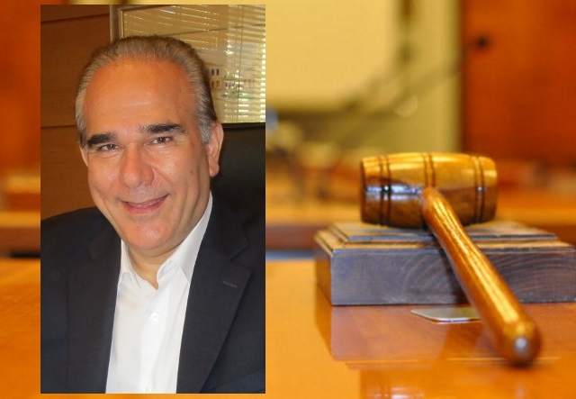 Δήμαρχος Μαρκοπούλου: Έτσι θα προστατεύσουμε οικονομικά αδύναμους συμπολίτες μας από κατάσχεση της πρώτης κατοικίας τους! (Συνέντευξη)