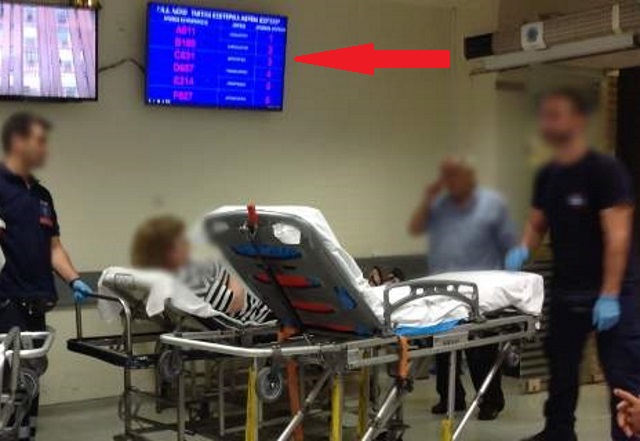 Φέρουν και οι πολίτες ευθύνες για την ταλαιπωρία τους στις εφημερίες των νοσκομείων – Το παράδειγμα του Λαϊκού!
