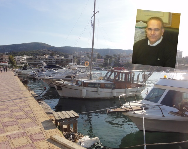 Δήμαρχος Μαρκοπούλου Σωτ. Μεθενίτης: Δεν θα υποχωρήσω για να μετατραπεί το Πόρτο Ράφτη σε νεκρόπολη! (Συνέντευξη) 