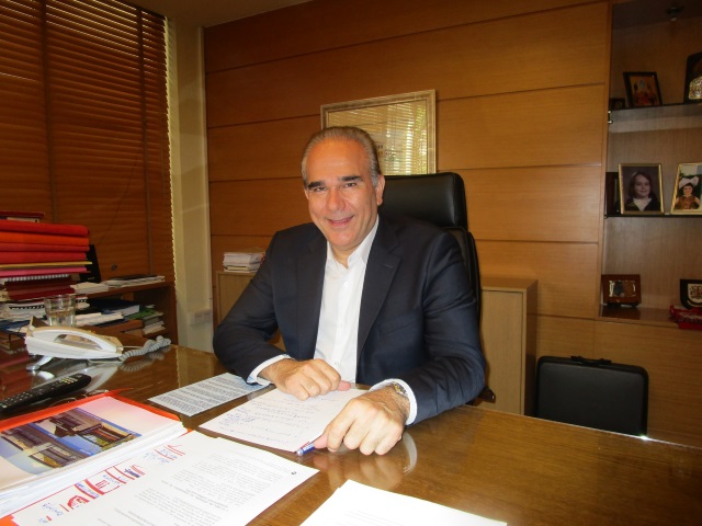 Ομόφωνα αθώος ο δήμαρχος Μαρκοπούλου, Σωτήρης Μεθενίτης για παράβαση καθήκοντος!