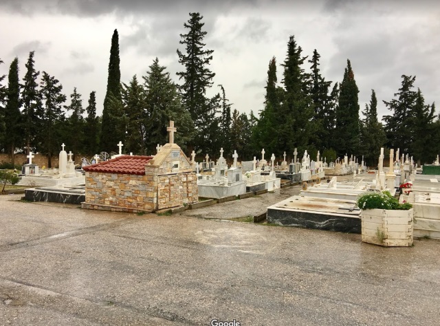Βανδάλιζαν τάφους για να αρπάξουν αντικείμενα αξίας σε Παιανία, Λαύριο και Κερατέα!