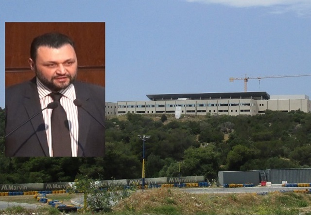 Έντονη αντίδραση του δημάρχου Σαρωνικού στην άρνηση του υπουργού Υγείας για δημιουργία Νοσοκομείου Αν. Αττικής! 