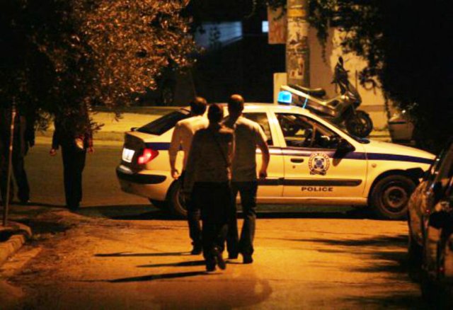 23 αστυνομικοί και ένα περιπολικό για τη φύλαξη 55.000 κατοίκων του Δήμου Παλλήνης – Γέρακα – Ανθούσας!