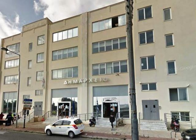 Σπάτα – Αρτέμιδα: Επίθεση κατά δημοτικού υπαλλήλου από μαινόμενο πολίτη «φίλο και συγγενή του Δημάρχου»!