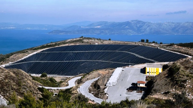 Γραμματικό: Καθεστώς… πολέμου στις 4 κοινότητες του Δήμου Μαραθώνα για να μην ξεκινήσει η λειτουργία του ΧΥΤΥ! 