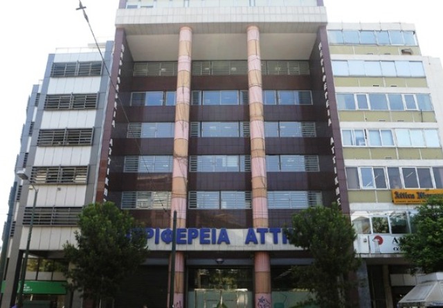 Περιφέρεια Αττικής: Ρεκόρ στην απορρόφηση δαπανών του ΕΣΠΑ τους τελευταίους 4 μήνες του 2019!