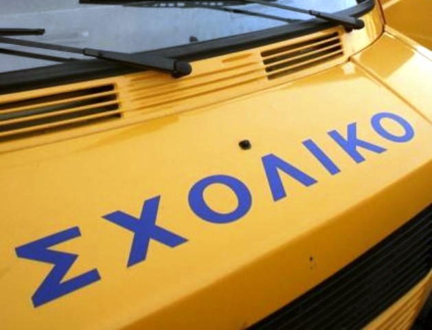 Φυλάκιση αλλά με αναστολή στους υπεύθυνους παιδικού σταθμού της Παλλήνης που είχαν ξεχάσει τρίχρονο αγόρι στο σχολικό!