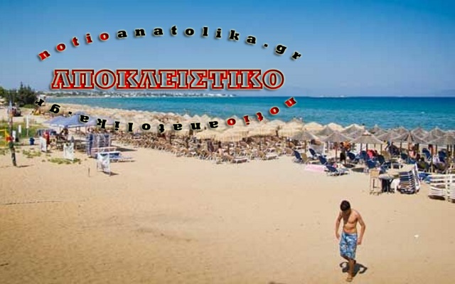 Δίδυμο “ποντικών” της παραλίας εξάρθρωσε το Τμήμα Ασφαλείας Σπάτων – Αρτέμιδας!