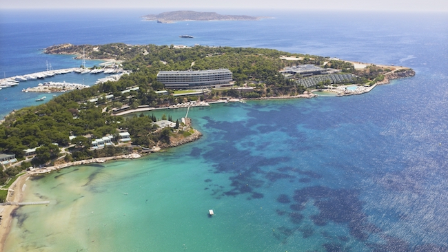 Νέος διευθύνοντας στην «Αστήρ Παλάς Βουλιαγμένης»